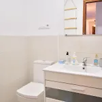 A Florida شقة *