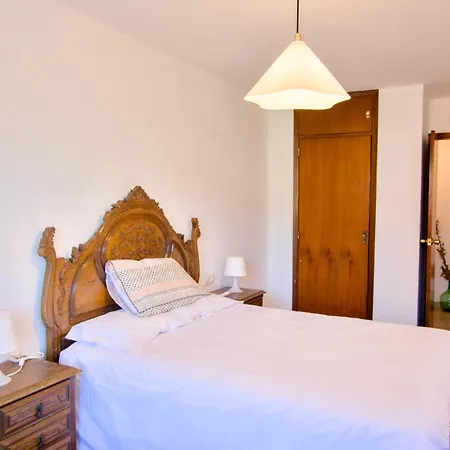 Apartamento A Florida *