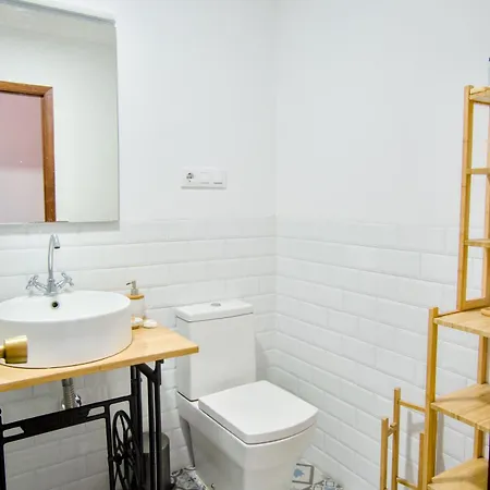 A Florida Apartment