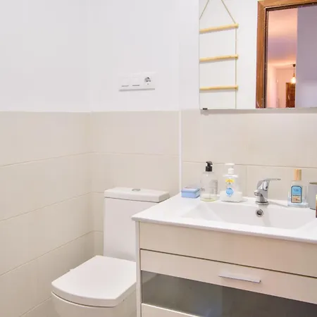 A Florida Apartment *
