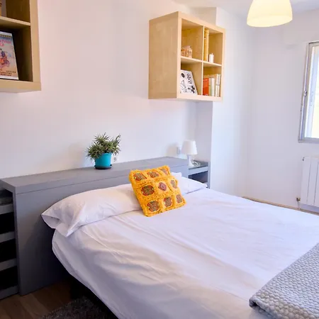 公寓 A Florida 桑亨霍