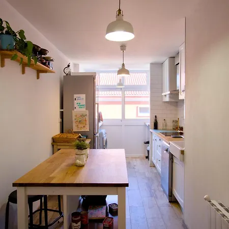 A Florida Apartment