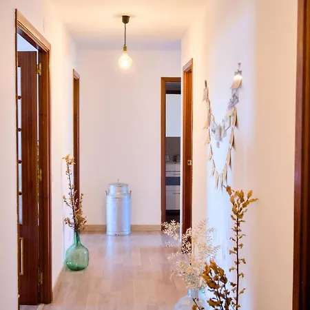 A Florida Apartment