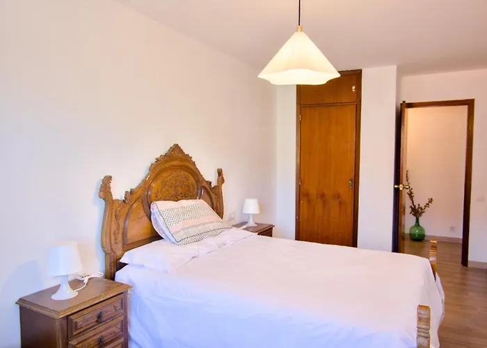 アパート A Florida *