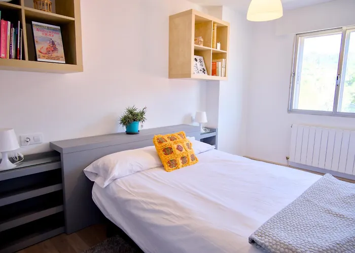 公寓 A Florida 桑亨霍